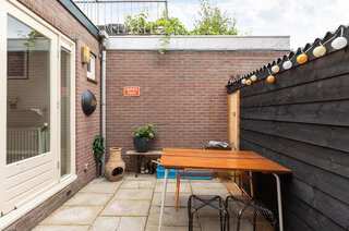 Egelantierstraat 30 HILVERSUM