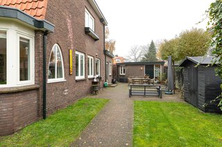 Van Ostadelaan 65 HILVERSUM