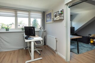 Van Hogendorplaan 11 HILVERSUM