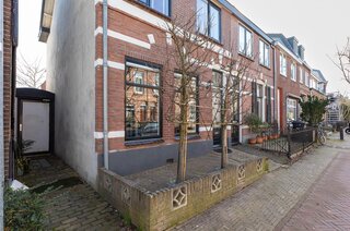 Tulpstraat 47 HILVERSUM