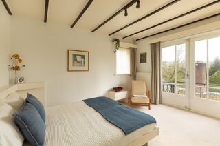 Spoorlaan 50 HOLLANDSCHE RADING