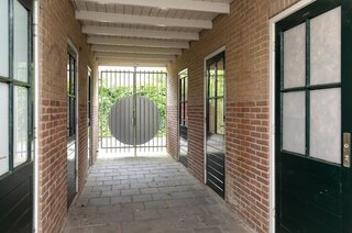 Oude Loosdrechtseweg 152 HILVERSUM