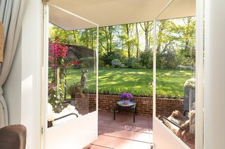 Vaartweg 132 HILVERSUM