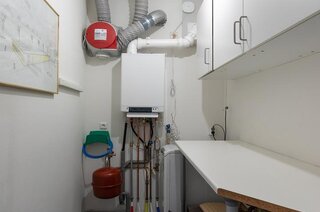 Zuidermeent 7 HILVERSUM