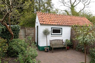 Pieter Postlaan 18 HILVERSUM
