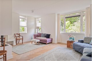 Laapersveld 15 A HILVERSUM