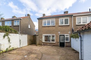 J. van Galenstraat 42 HILVERSUM