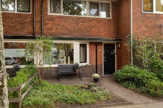 Radiostraat 14 HILVERSUM