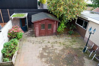 Jhr. van Sypesteynlaan 53 c LOOSDRECHT