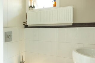 Wegastraat 3 HILVERSUM