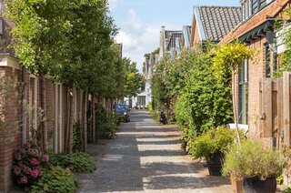 Oude Haven 22 NAARDEN