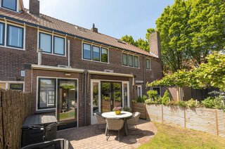 Dr. P.J.H. Cuypersplein 20 HILVERSUM
