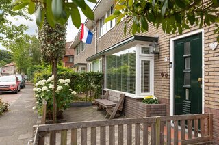 Vossenstraat 27 HILVERSUM