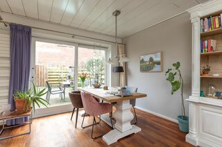 Kometenstraat 68 HILVERSUM