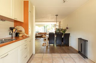 Maaiersweg 6 HUIZEN