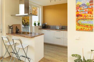 Berlagelaan 127 HILVERSUM