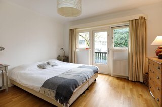 Pieter de Hooghlaan 54 HILVERSUM