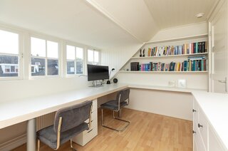 Wezellaan 24 HILVERSUM