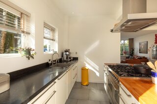 Johan de Wittstraat 43 HILVERSUM