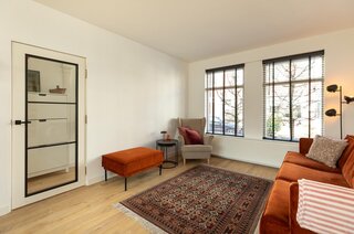 Tulpstraat 47 HILVERSUM