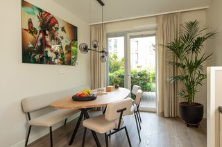 Vingboonsstraat 98 HILVERSUM