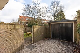 Johan de Wittstraat 43 HILVERSUM