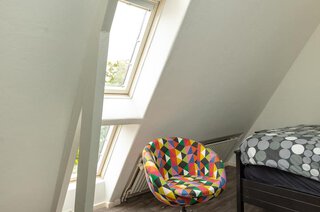 Kometenstraat 121 HILVERSUM