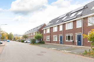 Laapersboog 22 HILVERSUM