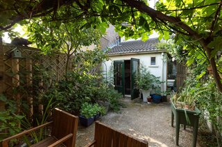Koningsstraat 172 HILVERSUM