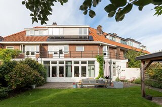 Wezellaan 13 HILVERSUM