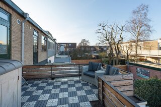 Prinsenstraat 22 HILVERSUM