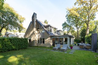 Eikbosserweg 185 HILVERSUM