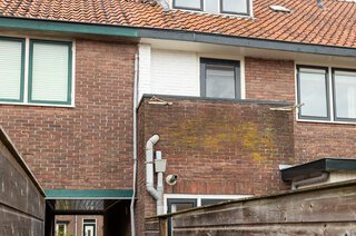 Cornelis Drebbelstraat 21 HILVERSUM