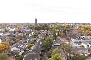 St. Annastraat 39 HILVERSUM