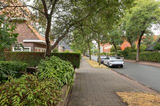Snelliuslaan 13 HILVERSUM