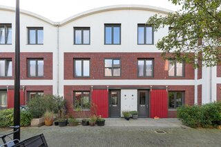 De Loodsen 16 HILVERSUM