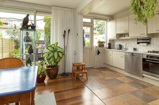 Van Wassenaerlaan 38 HILVERSUM