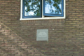 Lorentzweg 114 HILVERSUM