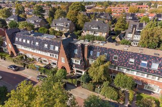 Dr. P.J.H. Cuypersplein 25 HILVERSUM