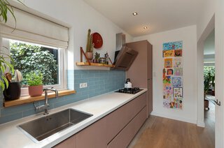 Jacob Catsstraat 21 HILVERSUM