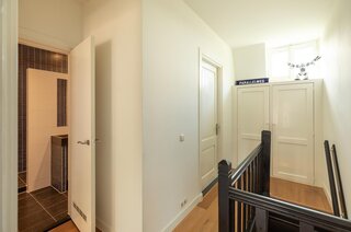 Ruitersweg 93 HILVERSUM