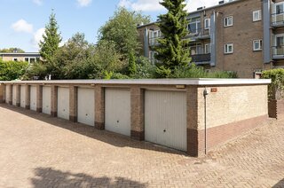 Compagnieweg 24 G 18 HILVERSUM