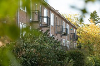 Nieuwlandseweg 21 HILVERSUM