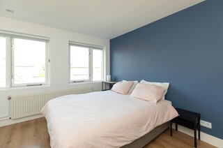 Rontgenstraat 28 HILVERSUM