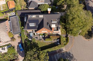 Pieter de Hooghlaan 48 HILVERSUM
