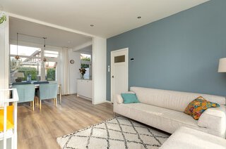 Lieven de Keylaan 32 HILVERSUM
