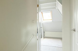 Vosmaerlaan 21 HILVERSUM