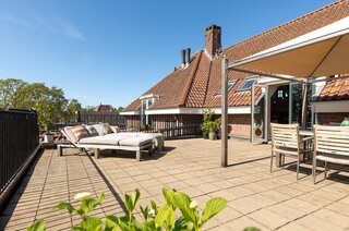 Larenseweg 28 A 18 HILVERSUM