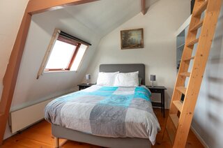 St. Vitusstraat 21 HILVERSUM