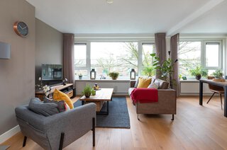 Stroeslaan 93 HILVERSUM